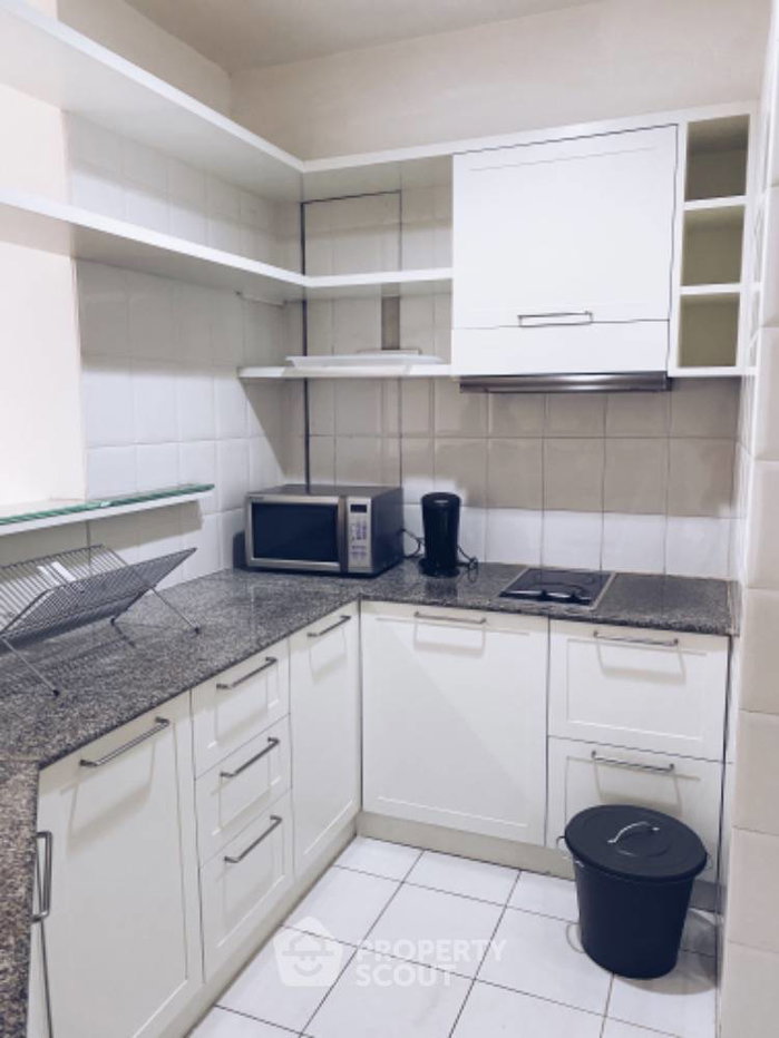 picture Spacious 2-BR 126 Sqm At Salintara Condominium (ID 370933) - 11/12