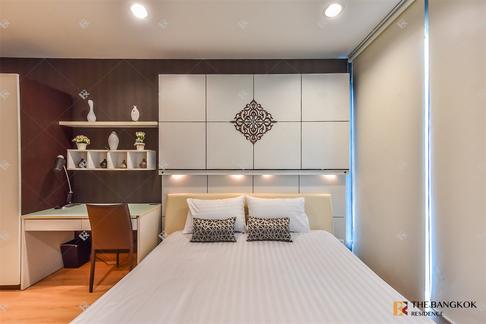 Great price, prime location The Address Siam near BTS Ratchathewi
