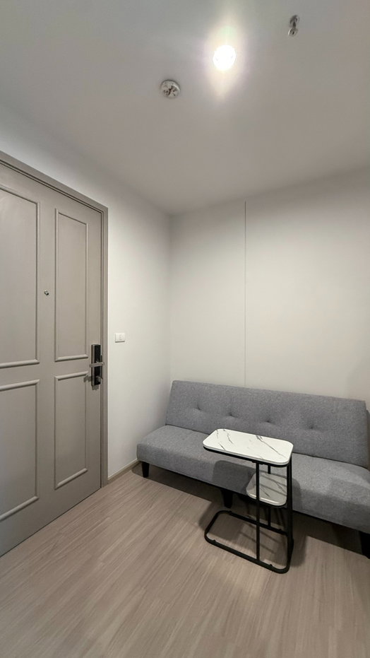 picture 1 bedroom high floor, 12,000 Available – The Parkland Phetkasem 56 - 6/9