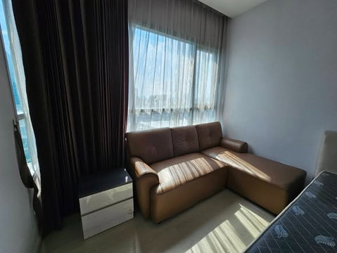 AA728716 | 2 ห้องนอน | 2 ห้องน้ำ | Ratchadapisek | 65 ตร.ม. | 35,000 บาท/เดือน — Life Ratchadapisek กรุงเทพฯ