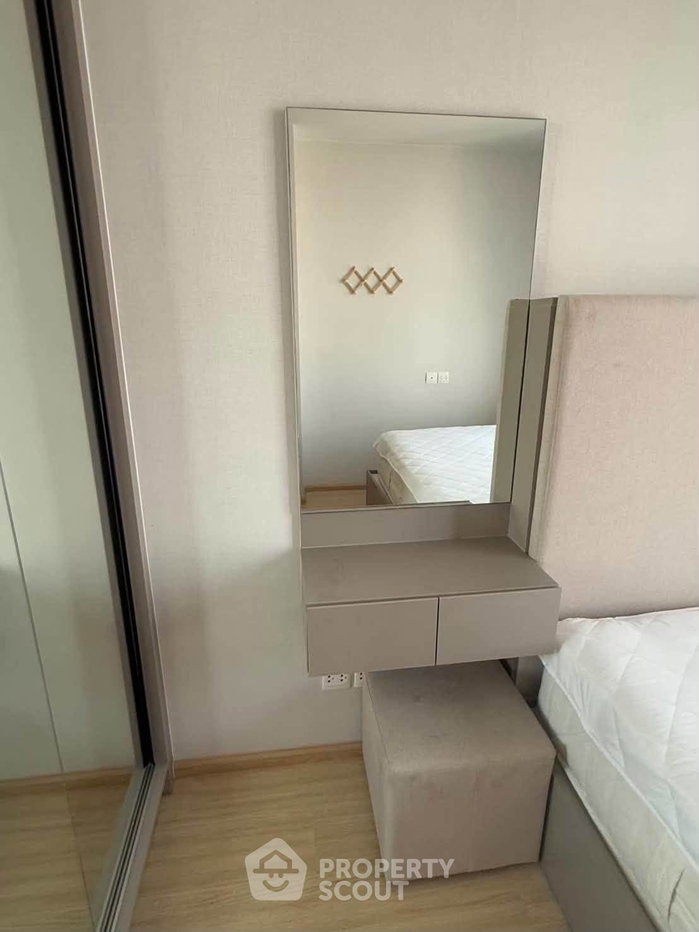 picture 200m To MRT Tha Phra | 1-BR The Privacy Thaphra Interchange (ID 3300992) - 7/7