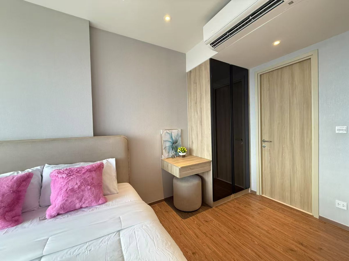 รูป ให้เช่า วันซ์ พัทยา (2 ห้องนอน & 2 ห้องน้ำ) - รูปที่ 11/23