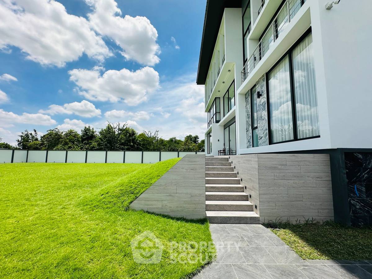 picture 8-BR House in Don Mueang (ID 2130409) - 5/45