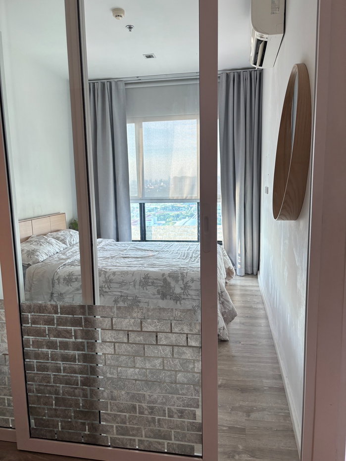 picture For Rent Knightsbridge Sky River Ocean Condo Near BTS Sky Train - 3/10