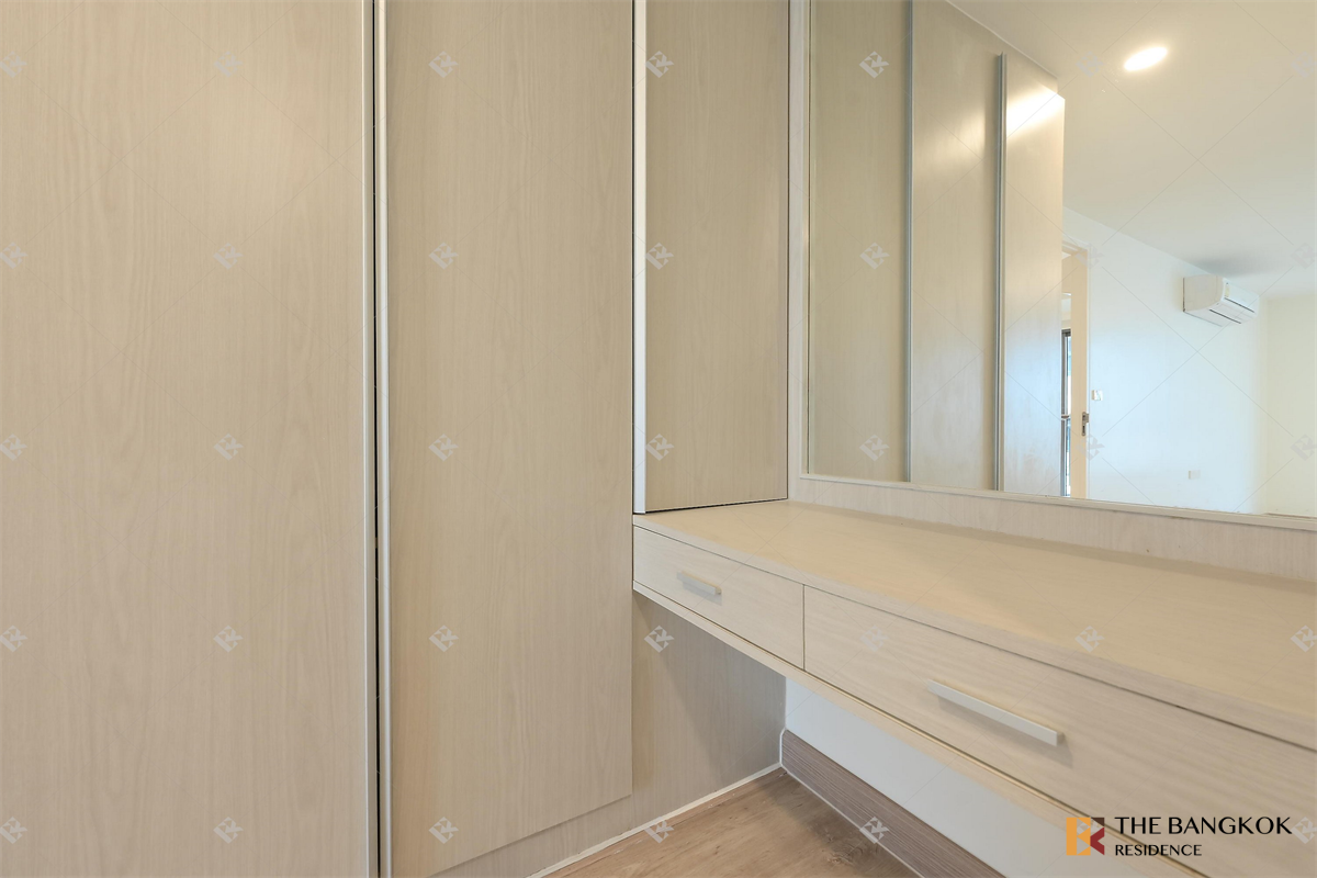 picture Voque Residential Condominium Sukhumvit 31 Beautiful Room, Good Condition - 10/10