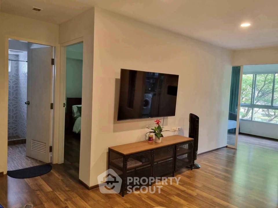 picture 200m To BTS On Nut | 1-BR At The Room Sukhumvit 79 (ID 3354303) - 3/13