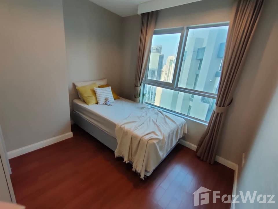 รูป ขาย คอนโด 2 ห้องนอน ในโครงการ เบลล์ แกรนด์ พระราม 9 1067108 - รูปที่ 5/6
