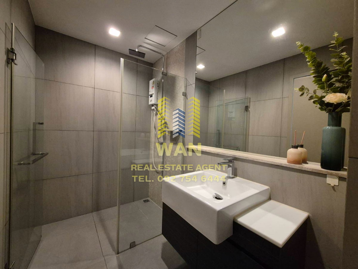 picture politan rive 52 sq.m. riversidecondo for rent - 7/19