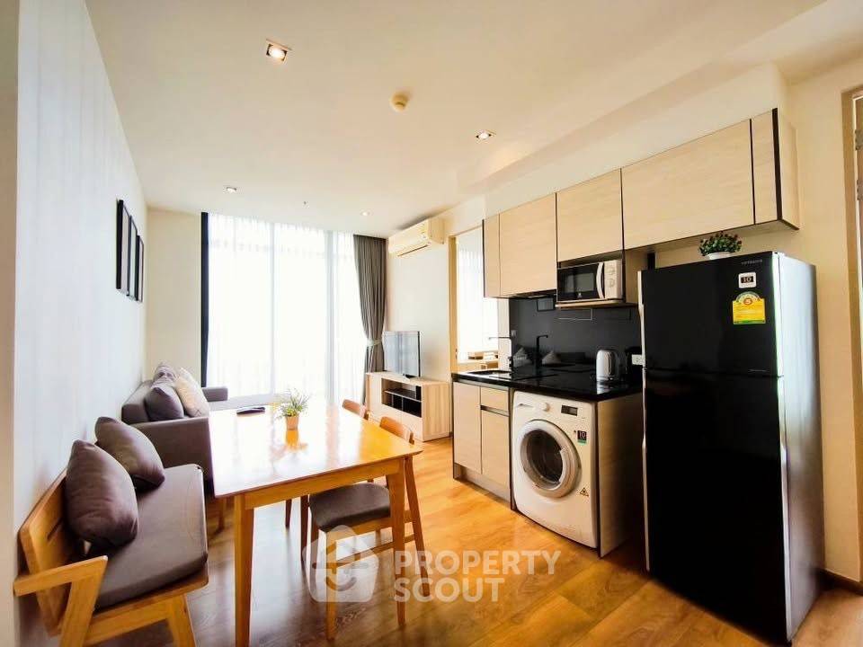 รูป คอนโด 2-ห้องนอน ที่ พาร์ค ออริจิ้น พร้อมพงษ์ ใกล้ BTS พร้อมพงษ์ (ID 3355937) - รูปที่ 3/7