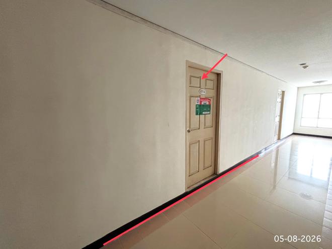 รูป คอนโดมิเนียม 38 ตร.ม. บ้านฟูลเฮ้าส์ เอ สามพราน นครปฐม 817,000 - รูปที่ 8/25