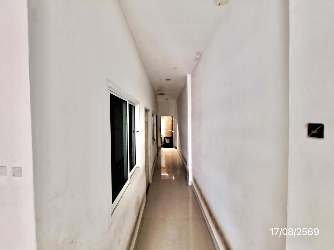 picture TOWN HOUSE 18 Sq.w. Si Racha Chonburi for 1.3M - 18/29