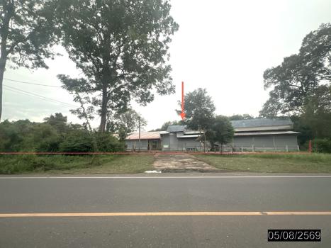 picture FACTORY 874 Sq.w. Khuang Nai Ubon Ratchathani for 6M - 42/45
