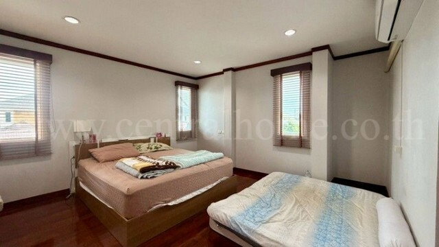รูป บ้านเดี่ยว สิรีธร สุวรรณภูมิ ลาดกระบัง - รูปที่ 22/23