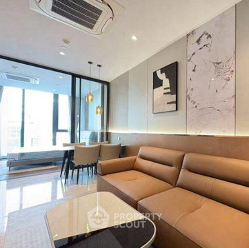 คอนโด 1-ห้องนอน ที่ ศุภาลัย ไอคอน สาทร ใกล้ MRT สีลม (ID 3050955)