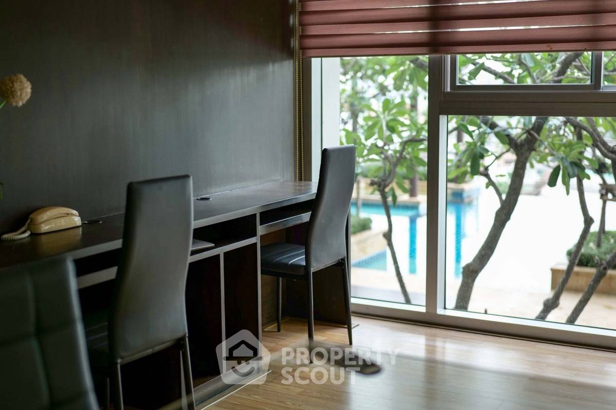 รูป คอนโด 2-ห้องนอน ที่ เลอรัก คอนโดมิเนียม ใกล้ BTS พระโขนง (ID 3354153) - รูปที่ 26/30