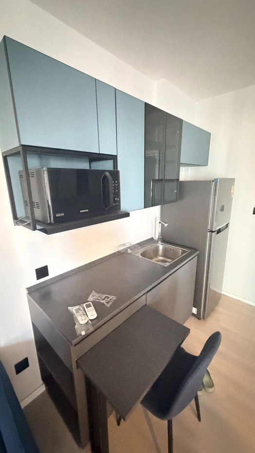 picture 🔥Condo The Key MRT Phetkasem 48 🔥Near BTS / MRT/BRT  - 12/15