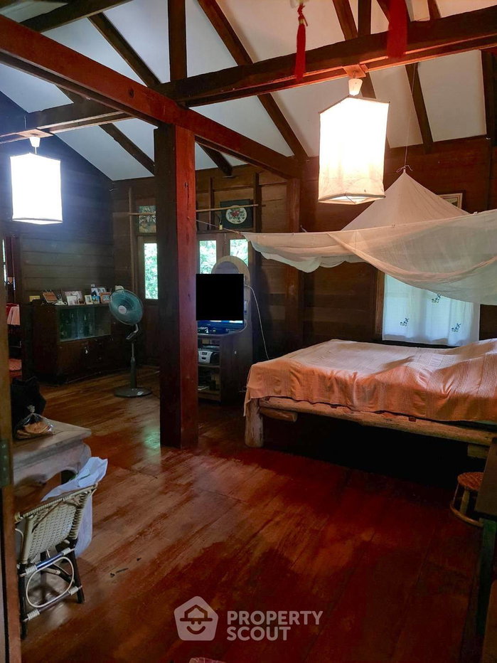 picture Land For Sale In Sop Poeng, Mae Taeng, Chiang Mai (ID 3354411) - 13/14