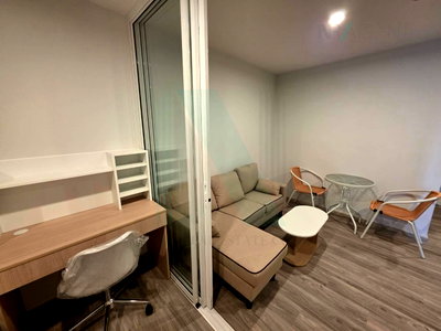 Condos for rent : 🔺 For Rent Condo REGENT HOME BANGNA Building A, Floor 11,1 bed room, Room size 28.00 sqm