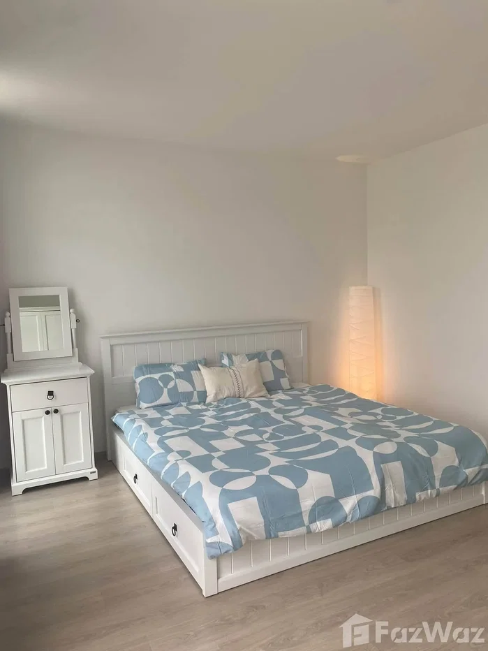 รูป ขาย ทาวน์เฮ้าส์ 2 ห้องนอน ในโครงการ อินดี้ บางนา รามคำแหง 2 6824121 - รูปที่ 10/26