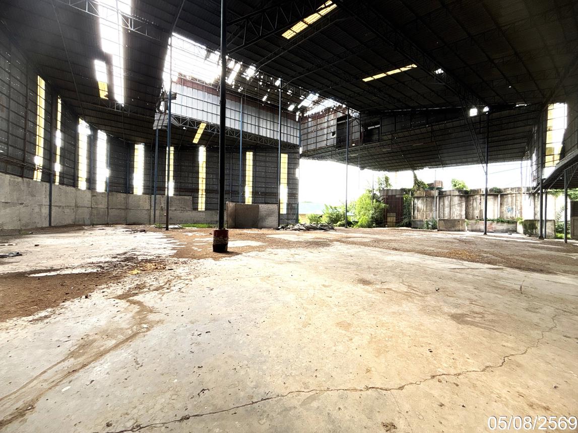 picture FACTORY 11957 Sq.w. In Buri Singburi for 27.9M - 32/55