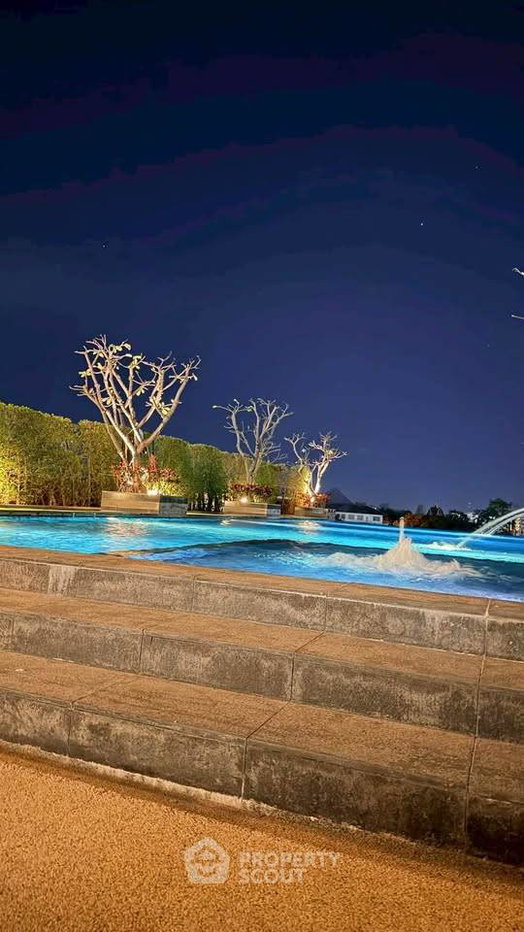picture 2-BR Condo At Supalai Monte 2, Wat Ket Chiang Mai (ID 3356077) - 29/43