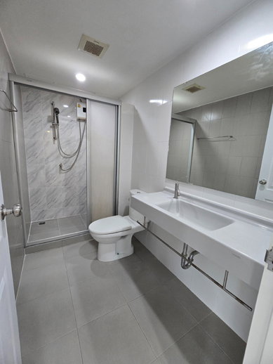 รูป 🔥ให้เช่าถูก🔥 ห้องสวย ตกแต่งใหม่ ฝั่งตะวันออก ห้องไม่ร้อน ที่ U Delight Residence พัฒนาการ-ทองหล่อ - รูปที่ 8/23