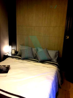 Condos for sale : 🚩 For Sell Condo M THONGLOR 10 Building 1, Floor 16,1 bed room, Room size 30 sqm