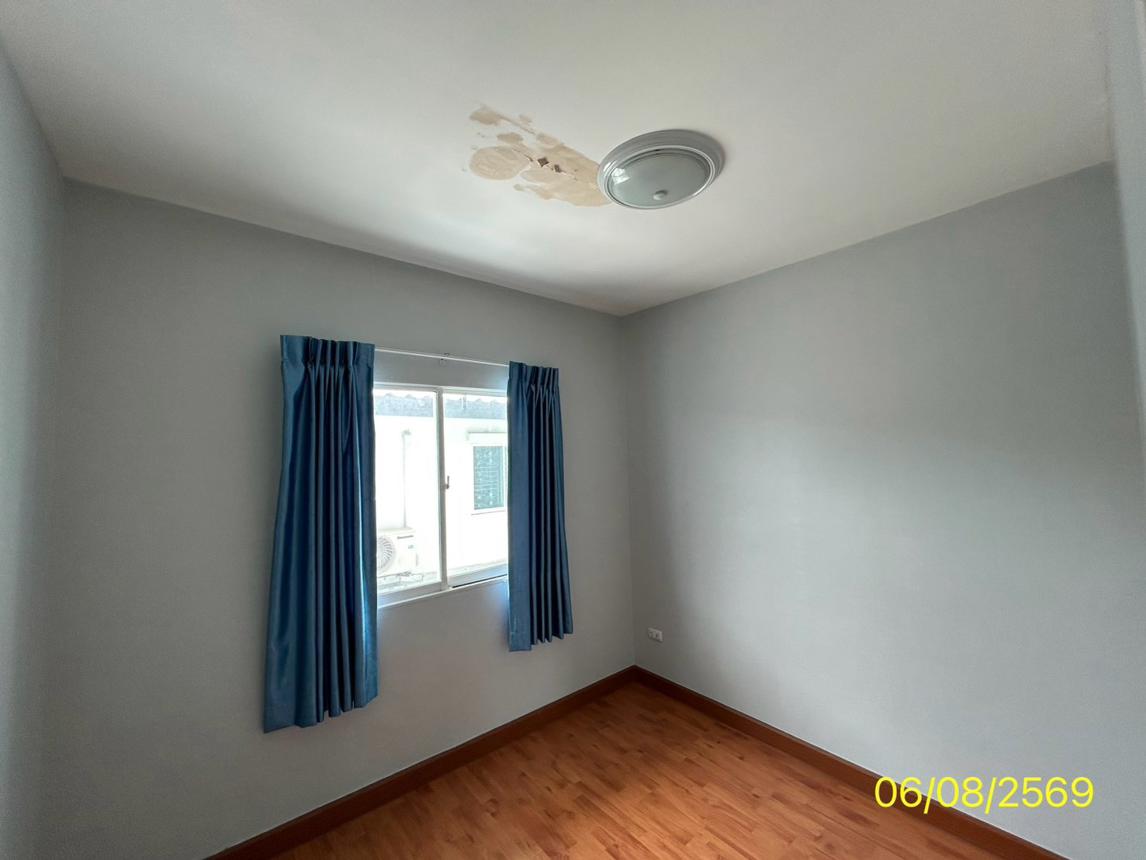 picture TOWN HOUSE 21.4 Sq.w. Khlong Luang Pathumthani for 2.1M - 21/29