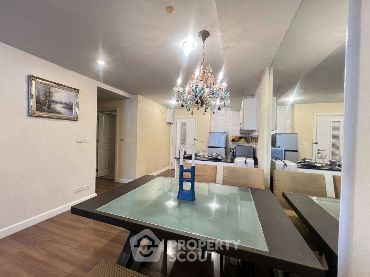 รูป คอนโด 2 ห้องนอน Centric Place Ari 4-Phaholyothin ใกล้ BTS อารีย์ (ID 3354964) - รูปที่ 15/20