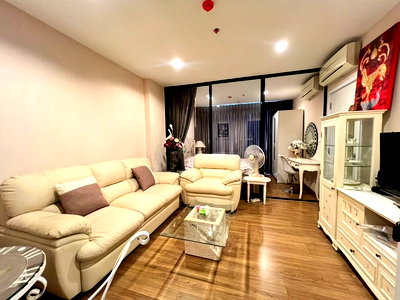 ขายคอนโด : 💥รหัส TTTP063928S💥 📢📢For Sale The Tree Interchange (1 Bed 35.98 ตร.ม/2.90 ล้าน) ชั้น 28 ติดเกตเวย์/ใกล้ MRT สนใจ Line ID: @atfirm