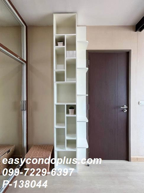 picture 💥 [ 𝐏-𝟏𝟑𝟖𝟎𝟒𝟒 ] FOR RENT : PYNE by Sansiri High-Floor  Next to BTS Ratchathewi 𝟐𝟖,𝟎𝟎𝟎 THB/mo. | Line @easycondoplus | 099-229-6397 - 6/8