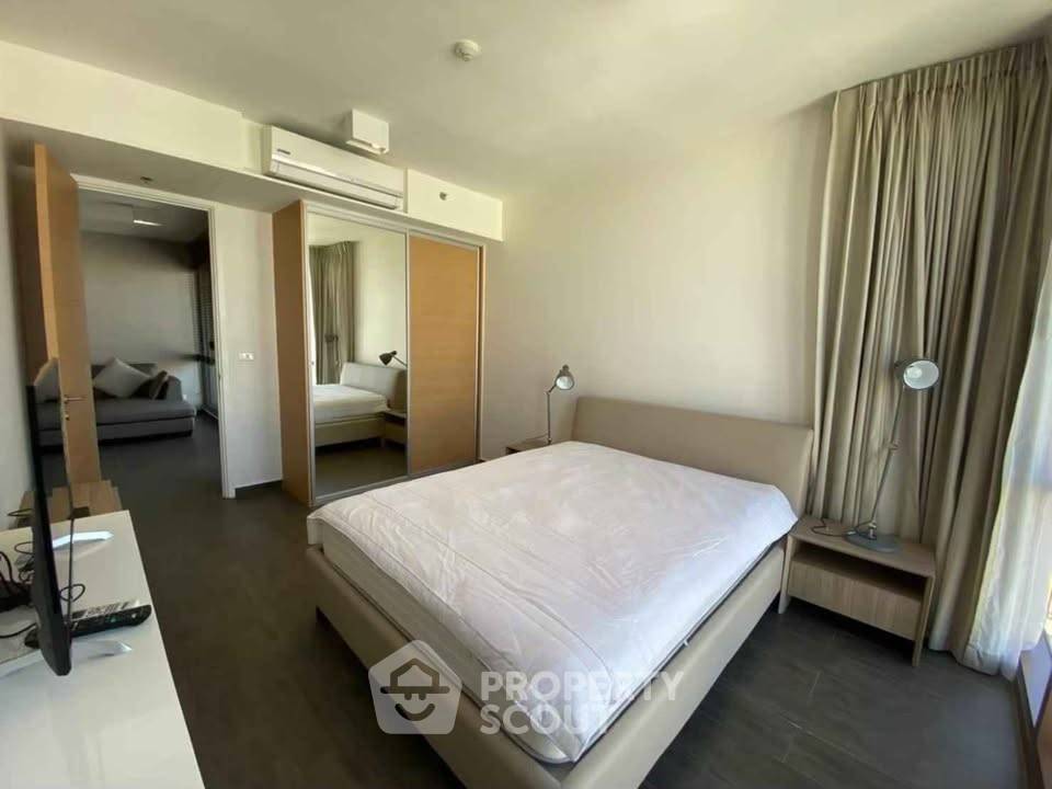 รูป คอนโด 2-ห้องนอน ที่ เดอะ ลอฟท์ เอกมัย ใกล้ BTS เอกมัย (ID 3346608) - รูปที่ 5/11