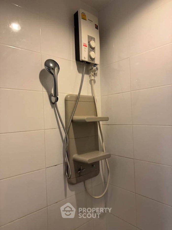 picture 1-BR Condo at Aspire Sukhumvit 48 near BTS Phra Khanong (ID 3354385) - 22/46