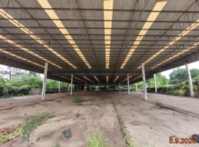 รูป เพิงอเนกประสงค์ 500 ตร.วา โชคชัย นครราชสีมา 17.5M - รูปที่ 4/17