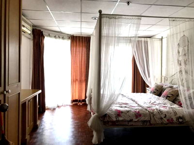 Condos for rent : Sukhumvit Suite (1bed1bath 72sqm)