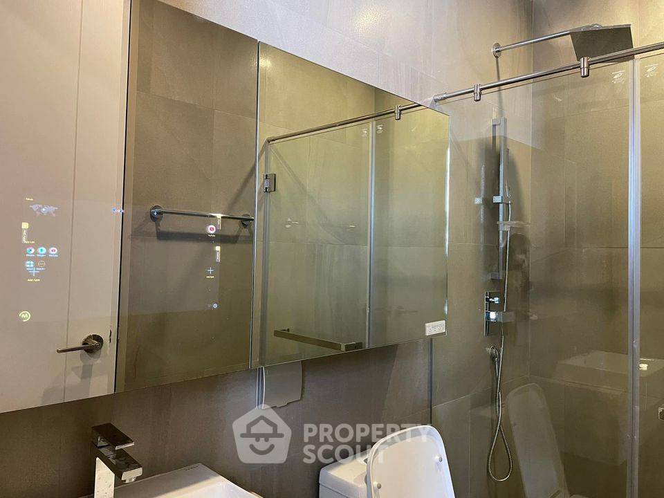 picture 2-BR Condo at Park Origin Phayathai near BTS Phaya Thai (ID 671084) - 10/10