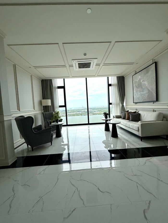 รูป Hampton Suites Rayong / ห้องว่างพร้องเช่า - รูปที่ 19/57