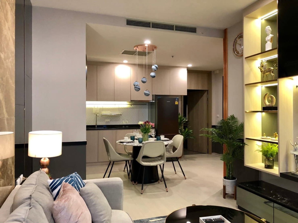 picture FOR RENT-- 1 BEDROOM 62 SQ.M -- READY TO MOVE IN -- CALL NOW 094-641-5974 - 7/9