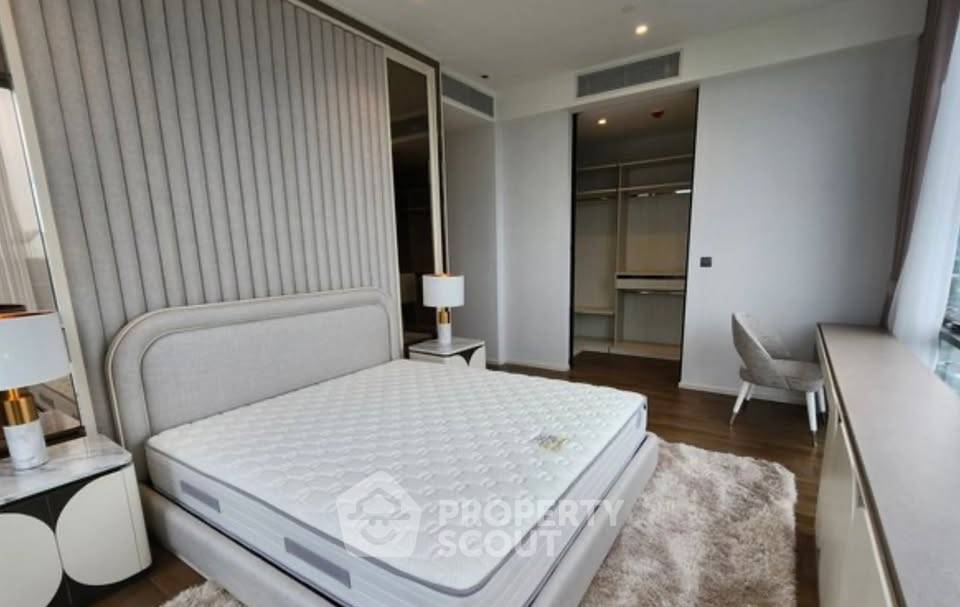 picture 2-BR Condo at Muniq Langsuan near BTS Ratchadamri (ID 3354334) - 5/8