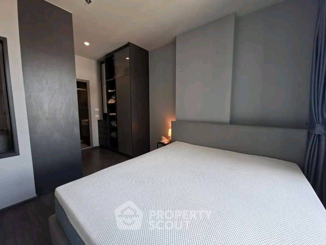 รูป ชั้น 20 คอนโด 1 ห้องนอน IDEO Sukhumvit - Rama 4 ห่าง BTS พระโขนง 300 เมตร (ID 3354800) - รูปที่ 1/25