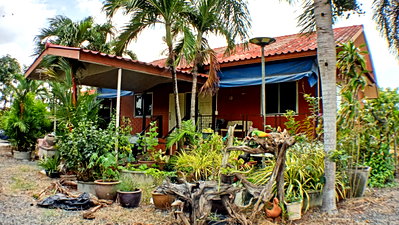 ที่ดิน เมืองฉะเชิงเทรา ฉะเชิงเทรา : 97985 - ด่วน ! ขายที่ดินแปลงสวย พร้อมสิ่งปลูกสร้าง ทำเลทอง ศักยภาพสูง ใกล้วัดสมานรัตนาราม จ.ฉะเชิงเทรา เพียง 5 นาที!