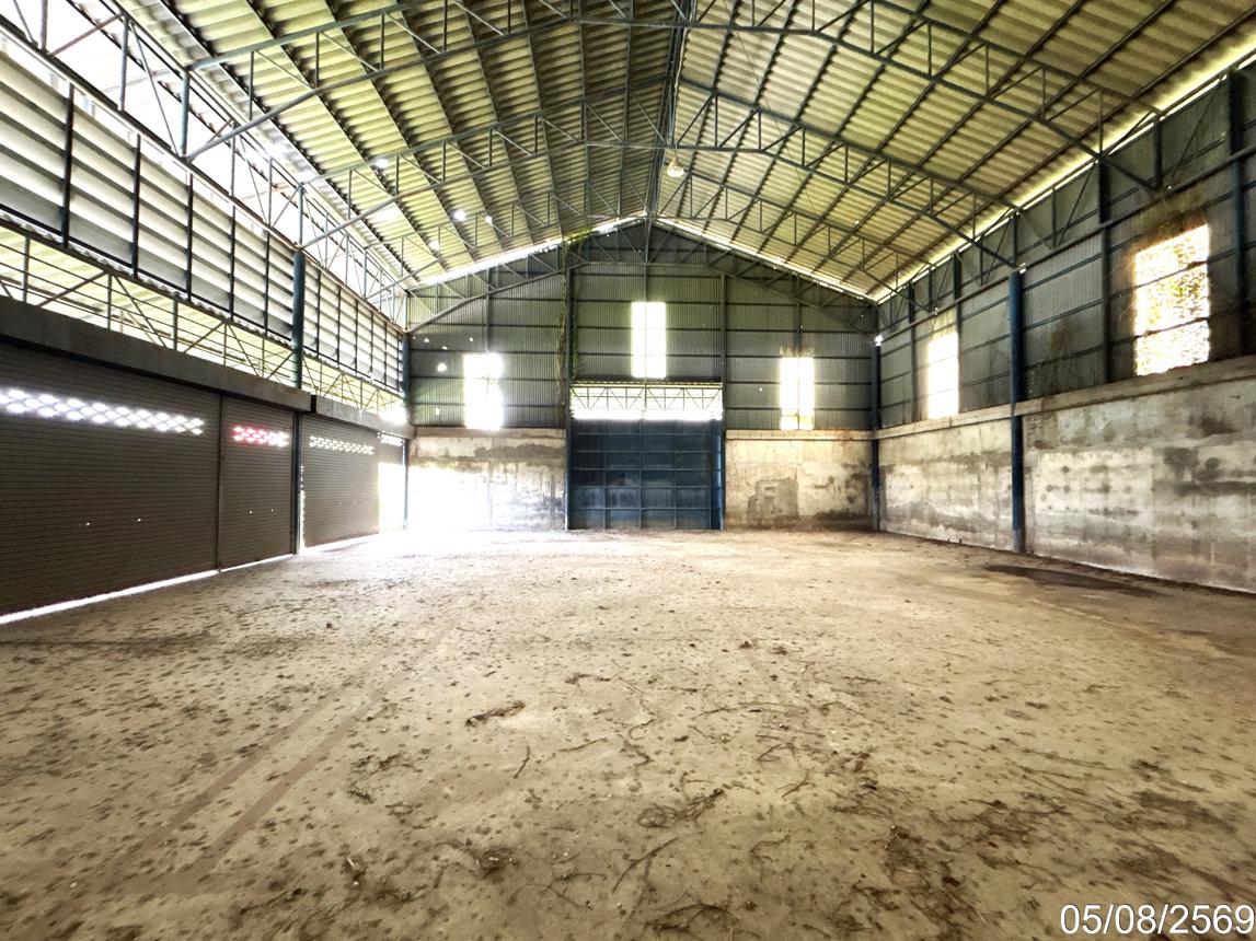 picture FACTORY 11957 Sq.w. In Buri Singburi for 27.9M - 51/55