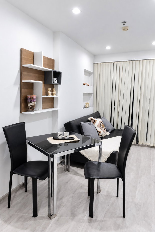 picture *** (Official Agent) Condo for rent : IDEO Mobi Charan Interchange *** - 6/10