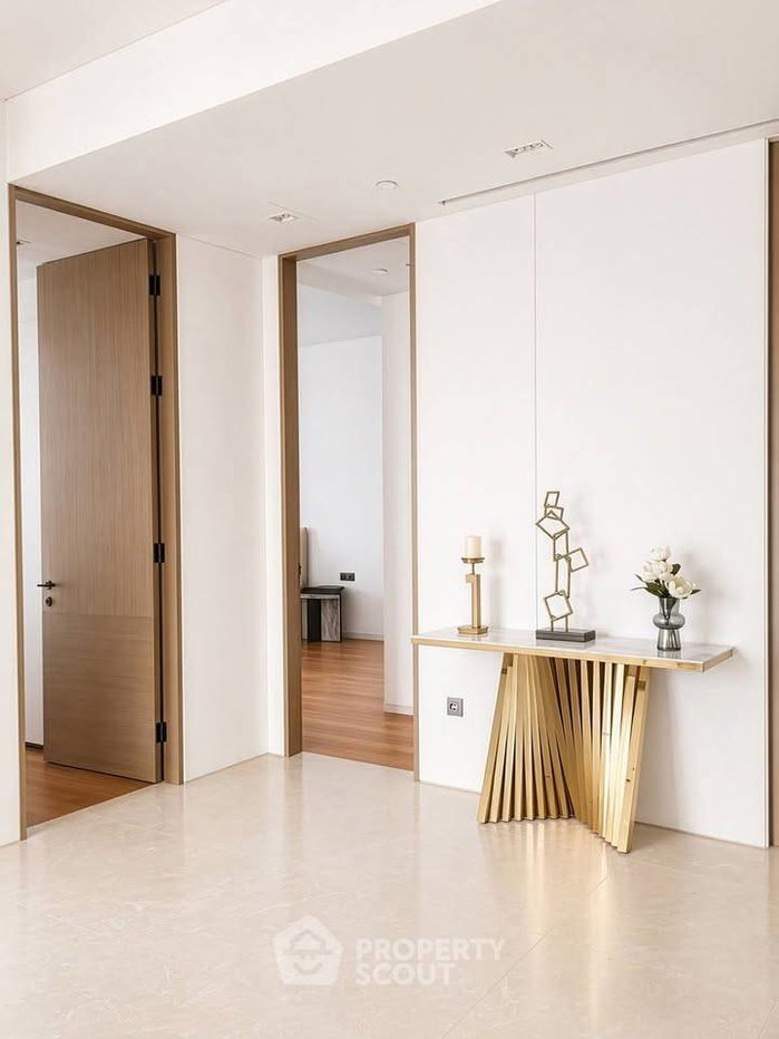 รูป ห้อง 2 ห้องนอน ชั้น 23 ขนาด 178 ตร.ม. Banyan Tree Residences Riverside Bangkok ใกล้ MRT หัวลำโพง (ID 3354765) - รูปที่ 15/24