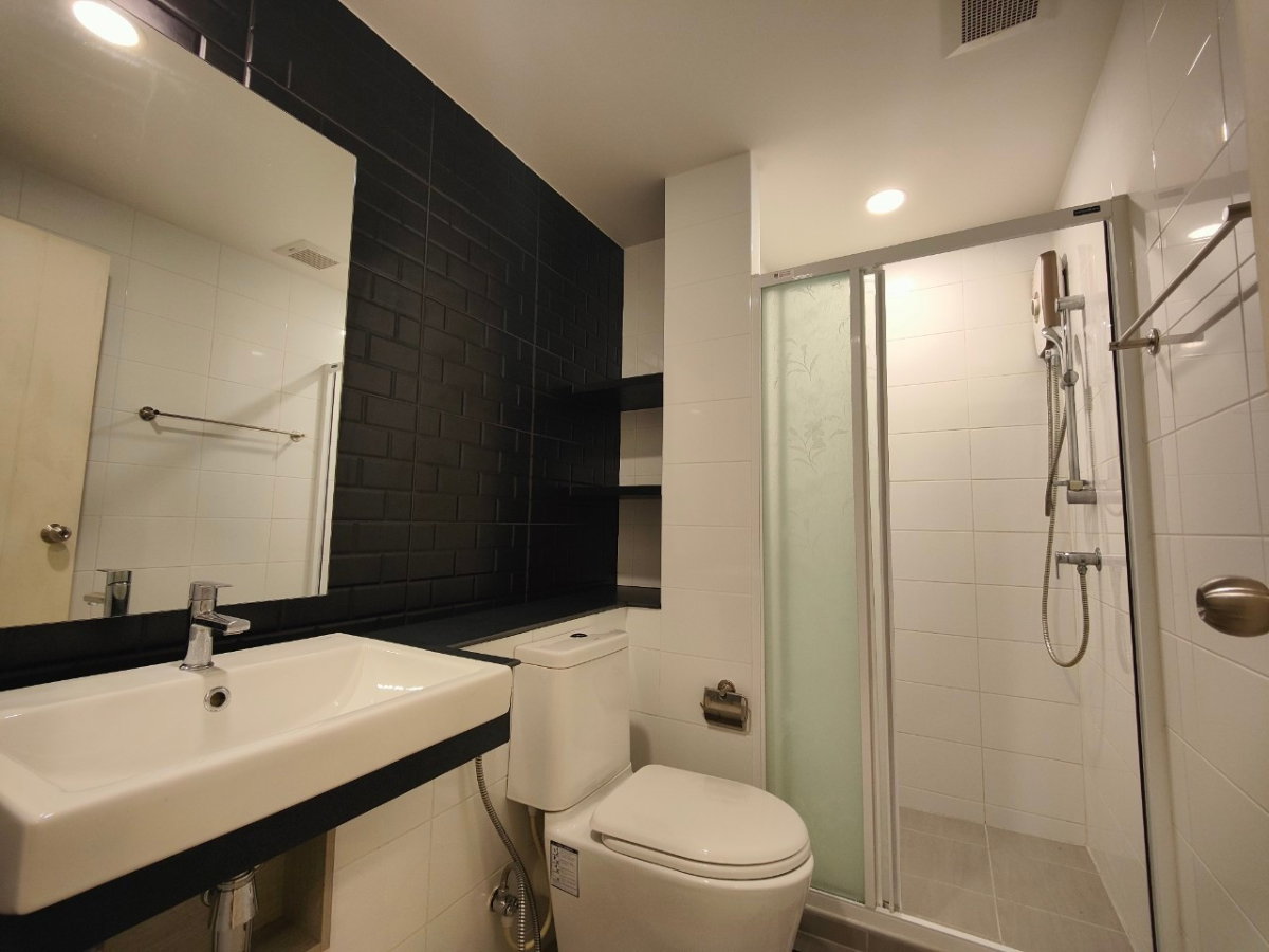 รูป ปล่อยเช่าคอนโด 2 ห้องนอน เอสเซ็นท์ วิลล์ เชียงใหม่ - รูปที่ 4/22