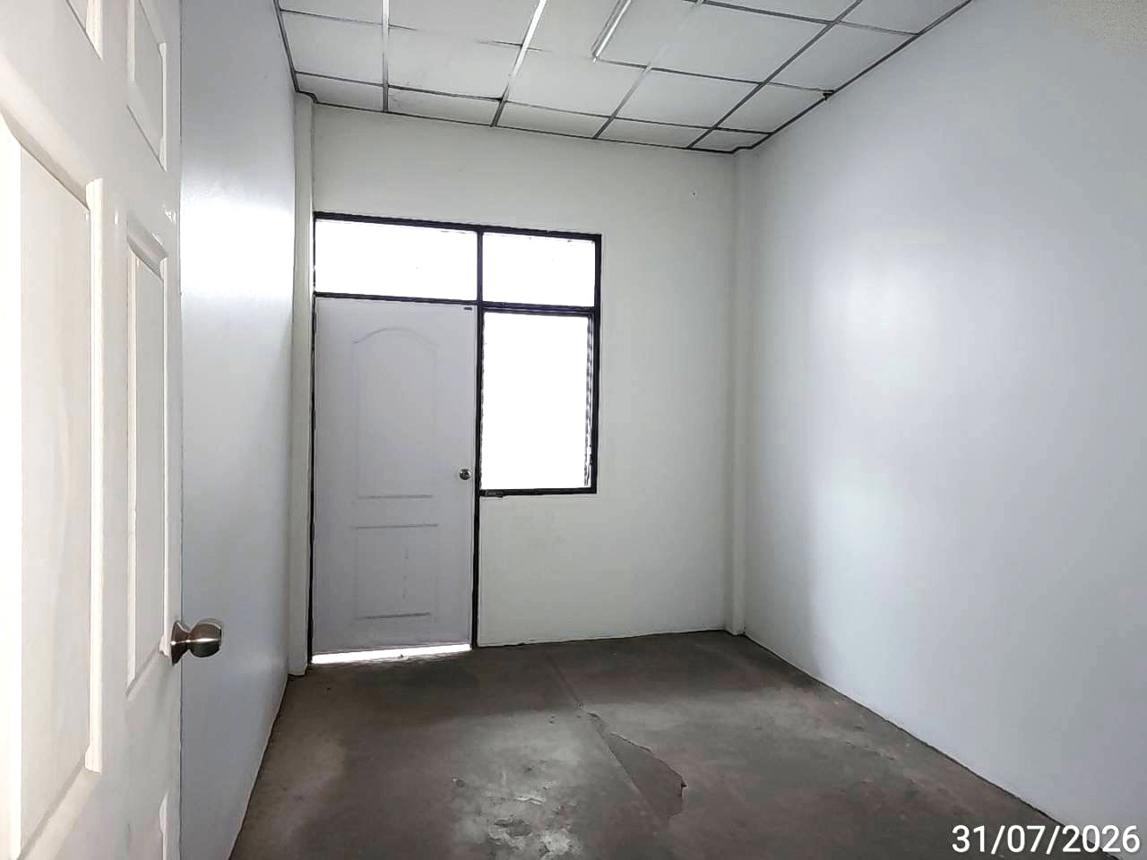 รูป อาคารพาณิชย์ 33.8 ตร.วา วาปีปทุม มหาสารคาม 3.6M - รูปที่ 20/25