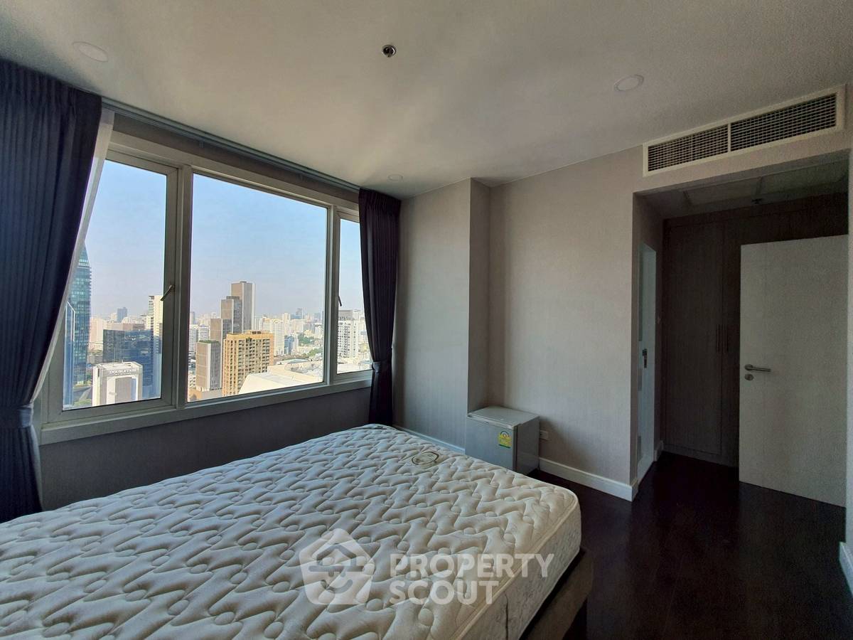 รูป คอนโด 4 ห้องนอน ขนาด 287 ตร.ม. Baan Siri 24 ใกล้ BTS พร้อมพงษ์ (ID 2719399) - รูปที่ 9/19
