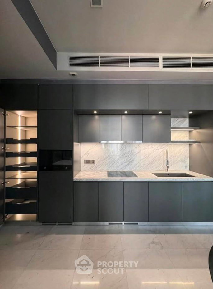 picture 2-BR Condo at The Monument Thonglo close to Thong Lo (ID 3354335) - 2/10