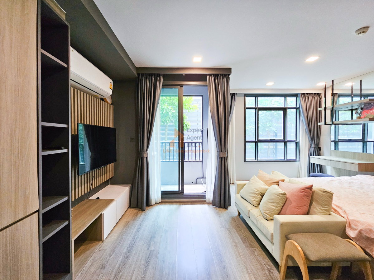 picture SALE : Maestro 19 Ratchada 19 - 1 Bedroom LC310 - 4/16