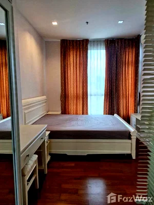ขายคอนโด : ขาย คอนโด 1 ห้องนอน ในโครงการ ไอวี่ สาทร 10 6822907
